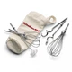 Миксер KitchenAid 5KHM9212EOB - изображение 8