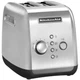 Тостер KitchenAid 5KMT221ESX - изображение 1