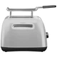 Тостер KitchenAid 5KMT221ESX - изображение 2