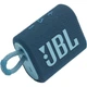 Портативные колонки JBL Go 3 Blue (JBLGO3BLU) - изображение 6