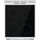 Кухонна плита Gorenje GEC5A41WG - зображення 5