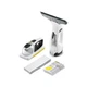 Віконний пилосос Karcher WV 2 Premium + KV 4 Premium (1.633-350.0) - зображення 1