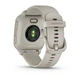 Смарт-годинник Garmin Venu Sq 2 – Music Edition Cream Gold Al. Bezel w. French Gray Case and S. Band (0010-02700-02/12) - зображення 7