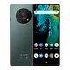 Смартфон Cubot Max 3 4/64GB Green - зображення 1