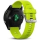 Спортивний годинник Garmin Forerunner 935 Tri-bundle Black with Yellow Straps (010-01746-06/010-01746-02/010-01746-03) - зображення 3