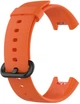Ремінець Jsota для Redmi Watch 2 Lite (Силіконовий) Orange (28080-2C) - зображення 2