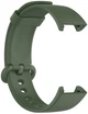 Ремешок Jsota для Redmi Watch 2 Lite (Силиконовый) Khaki (28080-17) - изображение 3