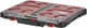 Органайзер тонкий Milwaukee Packout Slim Organiser 500х380х65 мм (MW4932471064) - изображение 2