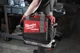 Органайзер компактный тонкий Milwaukee Packout Compact Slim Organiser 250х380х65 мм (MW4932471065) - изображение 4