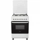 Плита кухонна Eleyus CORUS 6007 H1 EF WH - изображение 1