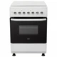 Плита кухонна Eleyus CORUS 6007 H1 EF WH - изображение 2