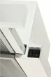 Витяжка ELEYUS LOTUS 470 60 WH - изображение 10