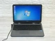 Ноутбук HP Compaq 2213 / 15.6" (1366x768) TN / Intel Celeron N2815 (2 ядра по 1.86 - 2.13 GHz) / 4 GB DDR3 / 500 GB HDD / Intel HD Graphics / WebCam б/у - изображение 2
