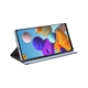 Чехол-книжка Smart Magnetic для Xiaomi Poco M3 Черный - изображение 3