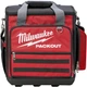 Сумка для инструмента техническая закрытая Milwaukee Packout Tech Bag (4932471130) - изображение 1