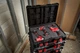 Пенная вкладка для кейсов Milwaukee Packout Foam Insert (4932471428) - изображение 3