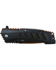 Ніж KOMBAT UK Survival Lock Knife LB3340-500R - изображение 2