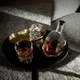 Підсвічник на одну свічку Memento Mori 7,5 см Nude Glass (1107069) - зображення 3
