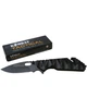 Ніж KOMBAT UK Raptor Lock Knife TD805-45CASPD (kb-td805) - зображення 3