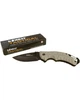 Ніж KOMBAT UK Gator Lock Knife LGSS-E985 - изображение 4