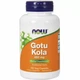Комплекс для профилактики давления и кровообращения NOW Foods GOTU KOLA 450 mg 100 Veg Caps - изображение 1