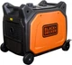 Генератор бензиновий Black+Decker BXGNi6500E 6000/6500 W (BXGNi6500E) - изображение 3