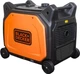 Генератор бензиновий Black+Decker BXGNi6500E 6000/6500 W (BXGNi6500E) - изображение 4