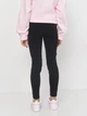 Подростковые леггинсы для девочки Nike G Nsw Favorites Gx Hw Legging CU8248-010 158-170 см (0194277466970) - изображение 2