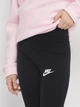 Подростковые леггинсы для девочки Nike G Nsw Favorites Gx Hw Legging CU8248-010 158-170 см (0194277466970) - изображение 4