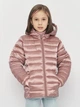 Детская демисезонная куртка для девочки Minoti 12COAT 11 37629JNR 98-104 см Бронзовая (5059030968441) - изображение 1
