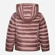 Детская демисезонная куртка для девочки Minoti 12COAT 11 37629JNR 98-104 см Бронзовая (5059030968441) - изображение 6