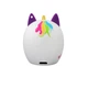 Портативна колонка SPS Bluetooth Speaker Audio Animals Єдиноріг - зображення 2
