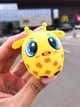 Портативна колонка SPS Bluetooth Speaker Audio Animals Жираф - зображення 1