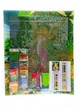 Набор алмазной мозаики ColorArt 40x50 Ангел и дети SP026 - изображение 2