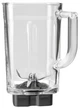 Блендер KitchenAid Artisan K400 1.4 л 5KSB4026EKG - изображение 4