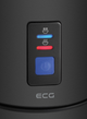 Вспениватель молока(капучинатор) ECG NM 119 Black - изображение 7