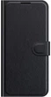 Чехол IETP для Xiaomi Poco M5s книжка кожа PU с визитницей черный - изображение 2