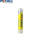 Аккумулятор PKCELL 1200 mAh NiMh AAA 1.2В Rechargeable Battery - изображение 3