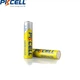 Аккумулятор PKCELL 1200 mAh NiMh AAA 1.2В Rechargeable Battery - изображение 4