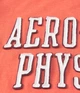 Футболка Aeropostale A0160W M Коралловый - изображение 2