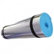 Коврик туристический (каремат) SportVida Alu EVA 1 см SV-EZ0012 Blue - изображение 4