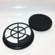 Набор фильтров для пылесоса Bosch Serie 2, Cleann BGS05A225, BGC05AAA, BGS05A220, BGS05X240, 17001740+12025213 - изображение 8