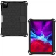 Чехол STR EVA Apple iPad Air 5 (10.9 экран) детский с ремнём и подставкой Black - изображение 4