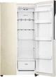 Side-by-side холодильник LG GC-B247JEDV - изображение 8