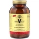 Витаминно-минеральный комплекс Solgar Formula V VM-75 Multiple Vitamins with Chelated Minerals 90 Veg Tabs - изображение 1