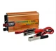 Преобразователь напряжения инвертор Inverter I-Power SSK UKC DC/AC 12V-220V 1500W - изображение 5