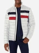 Куртка демисезонная мужская Tommy Hilfiger 877196951 3XL Серая (1159767418) - изображение 1