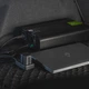 Перетворювач Інвертор Green Cell 12/230В 1000/2000 Вт - зображення 6