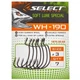 Крючок Select WH-190 03 (10 шт/уп) (1870.50.65) - изображение 2