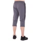Бриджи спортивные мужские Jason Fit 2214 размер 2XL (180-185см) Grey - изображение 4